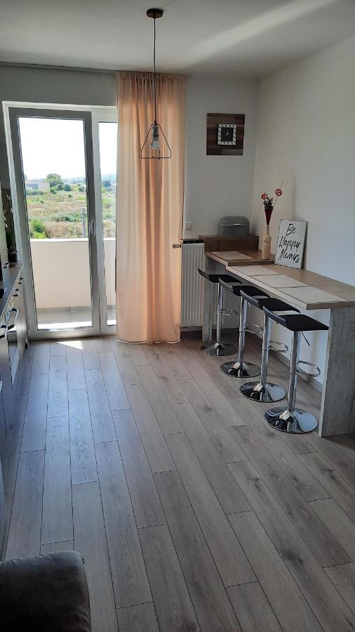 New Grey Residence Apartament Тыргу-Муреш Экстерьер фото